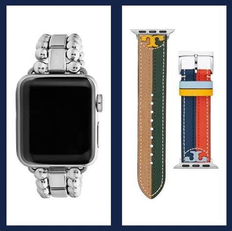 luxury apple watch bands for men